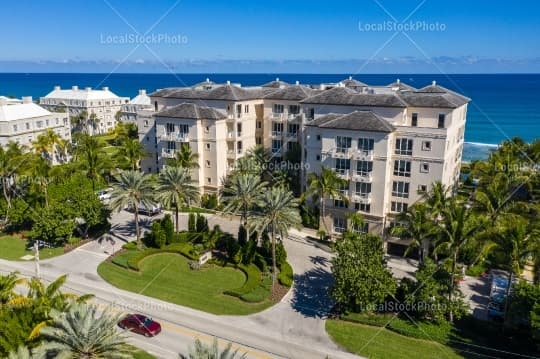 Seabreeze Luxury Homes