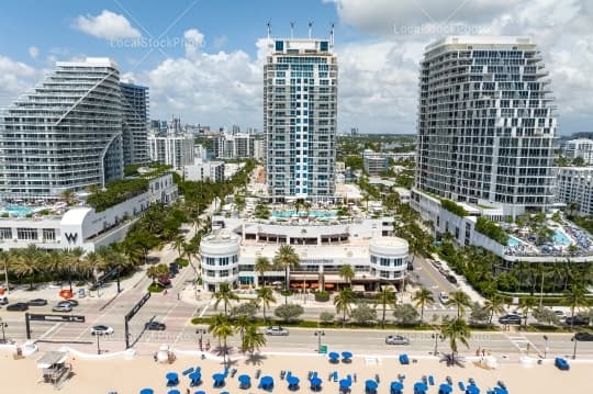 Hilton Fort Lauderdale Beach Resort