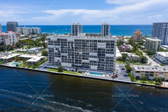 Silver Thatch Intracoastal