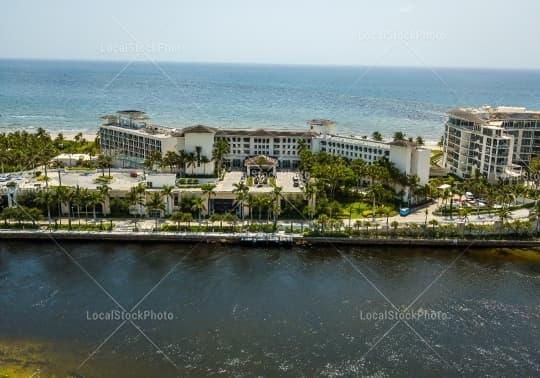 Boca Raton Beach Club