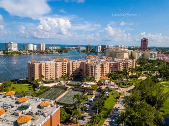 Mizner Tower