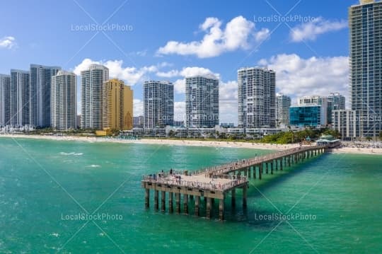 1 - Sunny Isles Views