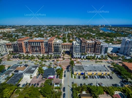 Palmetto Promenade Apartments