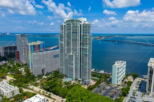 Santa Maria Brickell