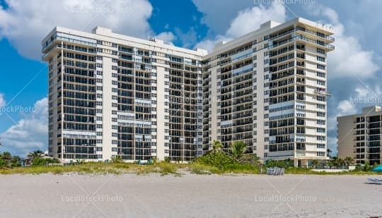 Beach View