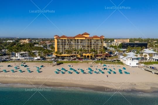 Wyndham Deerfield Beach Resort