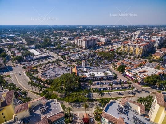 Downtown Boca Raton