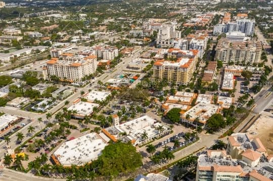 Downtown Boca Raton