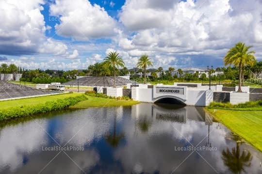 Boca Bridges