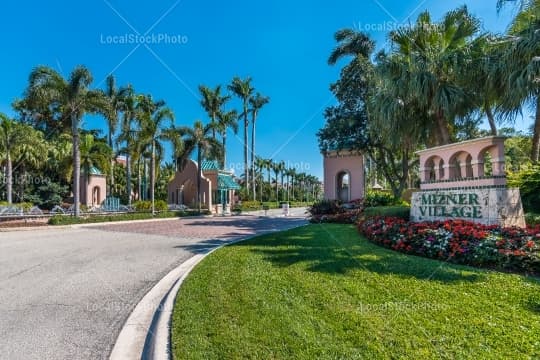 Mizner Village