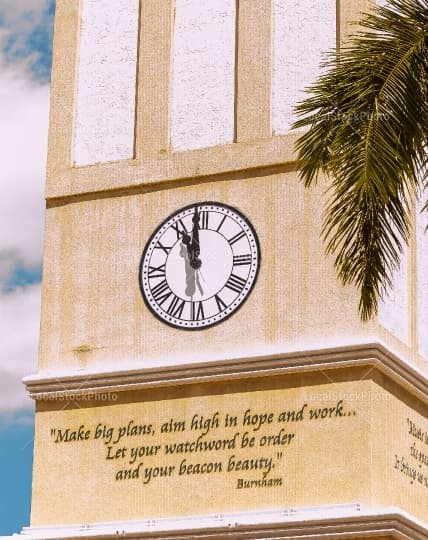 1- Mizner Park