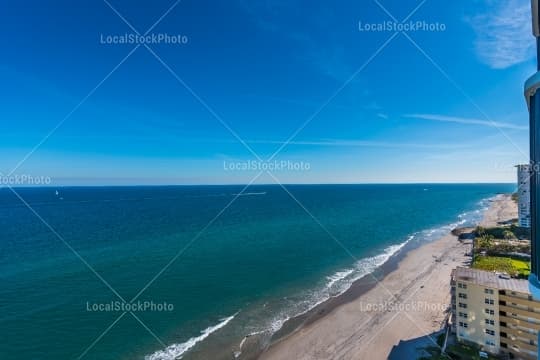 Ocean view