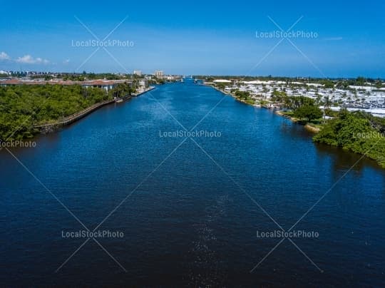 PoolAerial view