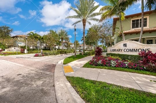 Library Commons