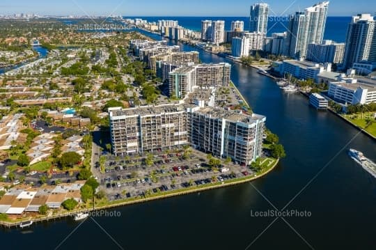 Towers of Oceanview