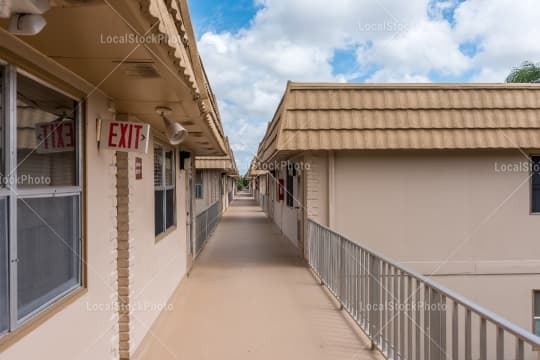 Walkway